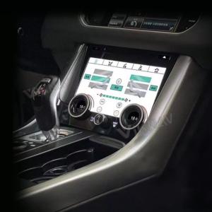 China Range Rover L494 Sport Touch Screen climate Control temperature control massage seat on sale