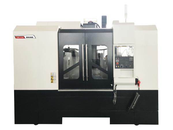Cheap High Precisious Vertical CNC Machine , 10000 Spindle Rotation Speed for sale