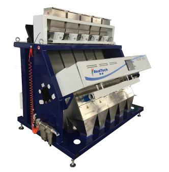 Cheap PVC color sorter, PVC plastics processing machine, plastics colour sorting machine for sale