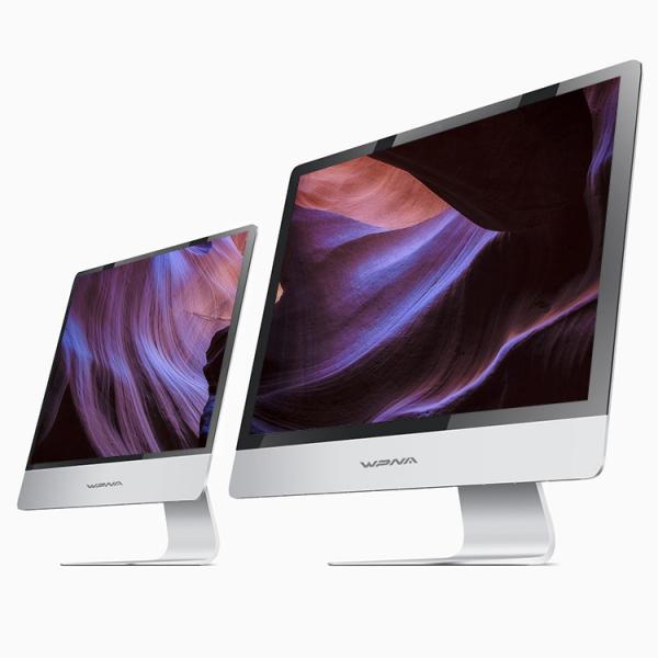 Cheap Home Office Desktop All In One PC Computer Intel Core I5 Processor Type for sale