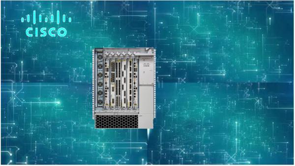 Cheap ASR 9906 4 Slots Ethernet Line Card , ASR9k Line Cards For Ethernet Enterprise Router for sale