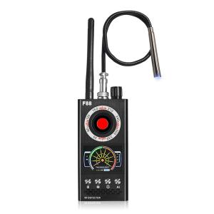 China GSM Tracking Device Finder Radio Wireless Anti Spy RF Detector on sale