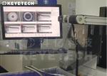 Computer Vision System for Preform Feeding Orientation and Defect Detection