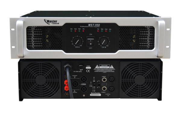 Cheap Digital Analog Audio Amplifier for sale