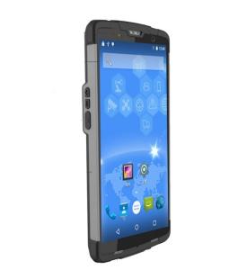 Best NFC Android Barcode Scanners Enterprise PDA with android 8.1 os wholesale