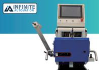 Cheap CCD Detection Automatic Splicing Machine For Paper And Emboss Plastic Reels for sale