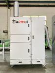 Efficient Level A Noncombustible CNC Foam Cutting Machine With 2x1500 Mesh