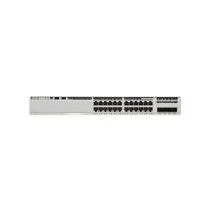 Best C9300-24S-E Catalyst 9300 Network Essentials Switch with SNMP Function in High Demand wholesale