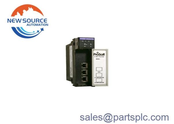 Cheap MVI56-DFCMR DF1 Prosoft Communication Module Master Slave for sale