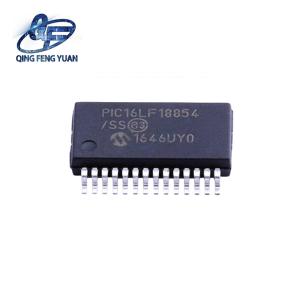 Flash Program Memory Microchip Integrated Circuit Pic16lf18854