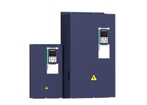 Best Powerful Internal Logic Variable Frequency Inverters for Industrial Automation wholesale