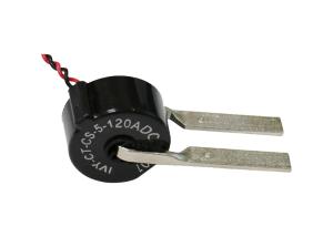 China 120A Low Voltage Ct 0.2 Current Transformer Current Transducer on sale