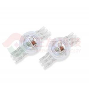 3W Multi-Color LED's