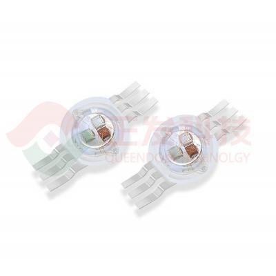 Cheap 3W Multi-Color LED's for sale
