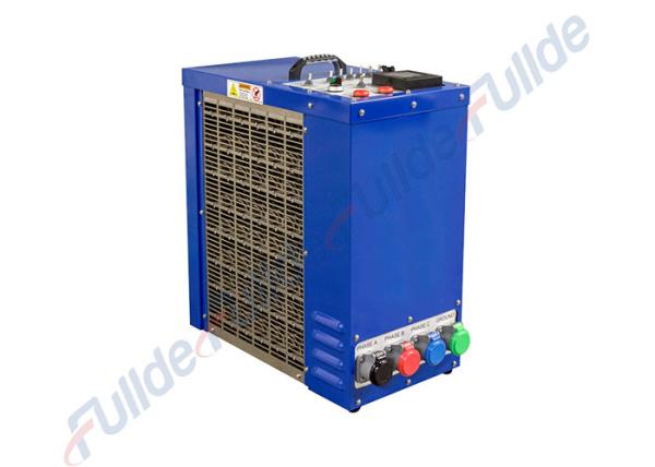 Cheap Bule Color Generator Load Bank / Automatic Ups Load Bank With Remote Control for sale