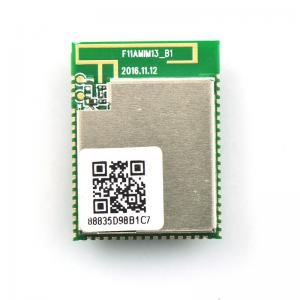 Best IEEE 802.11B/G/N IOT Wireless Wifi Module 2.4GHz 1T1R 150Mbps PHY Rate Light Weight wholesale