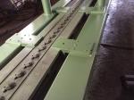 Automatic Double Twist Hexagonal Gabion Mesh Machine PLC Control 225m/h Output