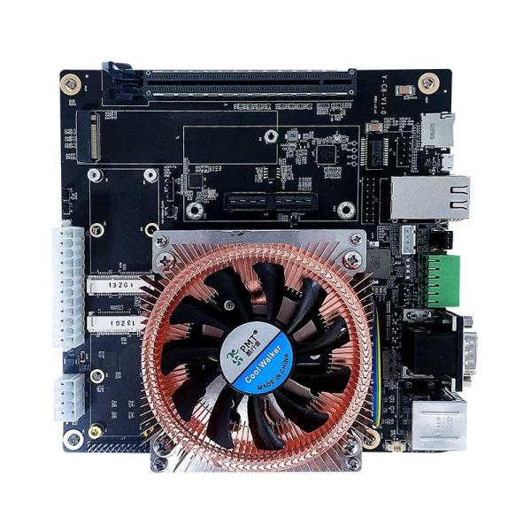 Cheap Industrial Embedded AGX Nvidia Xavier Jetson GPU Developer Kit 12V for sale