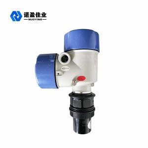 Best IP65 Ultrasonic Level Transducer Intellectualization With LCD Display wholesale