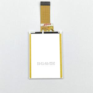 2.4 Inch TFT LCD Display Module,  240*320 Resolution,  High Brightness