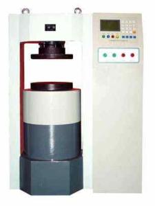 compression tests+compressive tensile+compression gauge
