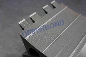 Anti Rust Rolling Drum Countering Block For Cigarette Making Machine Mark 8 Tipper Side