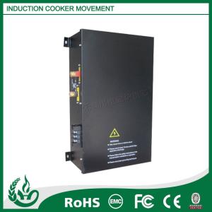 Best Stable Induction Cooker Parts , Induction Cooker Movement Structure wholesale