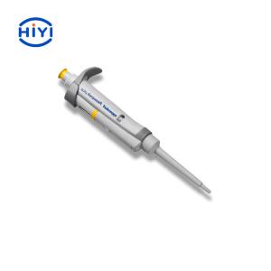 20 To 200 Ul Eppendorf Research Plus 1 Channel For Filling Of Plates Gels