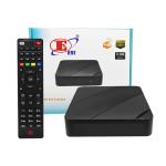 Mpeg1 Audio Format Linux Set Top Box Remote Control Operating System Udp Hls M3u