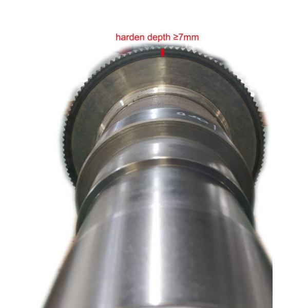 B Flute Corrugated Rolls
