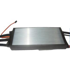 Heli Version 2S 450A RC Motor Esc , Durable Brushless Esc Speed Controller