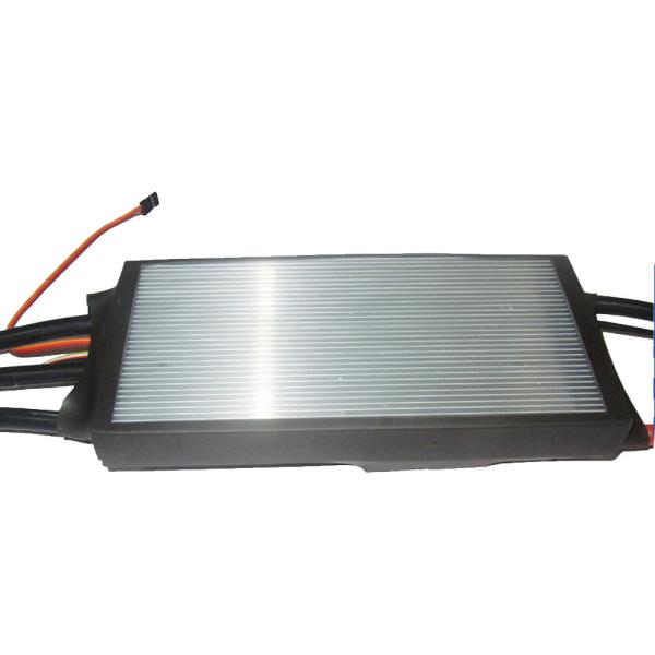 Cheap Heli Version 2S 450A RC Motor Esc , Durable Brushless Esc Speed Controller for sale