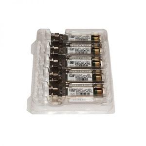 Best GLC-ZX-SM 1660sm Ptn Sfp Module High Performance Cisco Small Form-Factor Plug-In Modules With VCSEL Optical Components wholesale