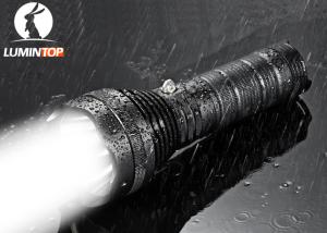 Lumintop Sd75 Cree Rechargeable Flashlight , Waterproof Rechargeable Flashlight