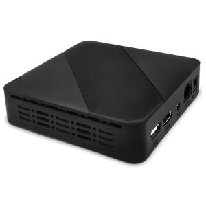 Linux Iptv Stream Box