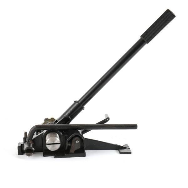Cheap OEM Integrated Plastic Manual Strapping Tools Machine Tensioner Combination for sale