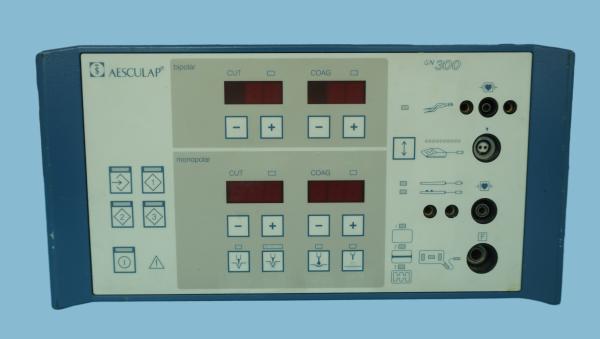 Cheap GN300 Endoscopy Processor In Good Condition Endoscopy System for sale
