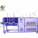High Performance Direct System Block Ice Making Machine, 3T Daily capacity Block