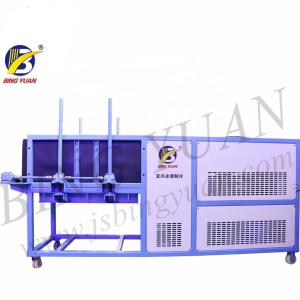 Best High Performance Direct System Block Ice Making Machine, 3T Daily capacity Block Ice Maker wholesale