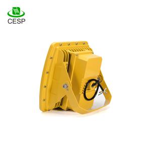 China IP68 100W LED Explosion-proof lamp use for Oil fields, petrochemical, drilling on sale