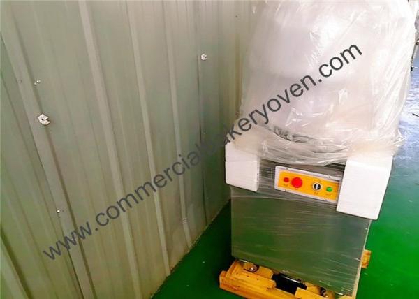 Cheap 180kg Automatic Dough Maker Machine Manual Dividing High Efficiency for sale