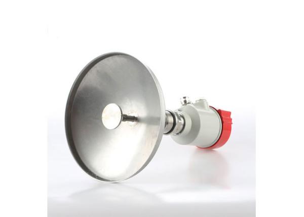 Cheap Non Contact Radar Level Sensor PL801 With Diffused Silicon Oil - Filed Sensor Cell for sale