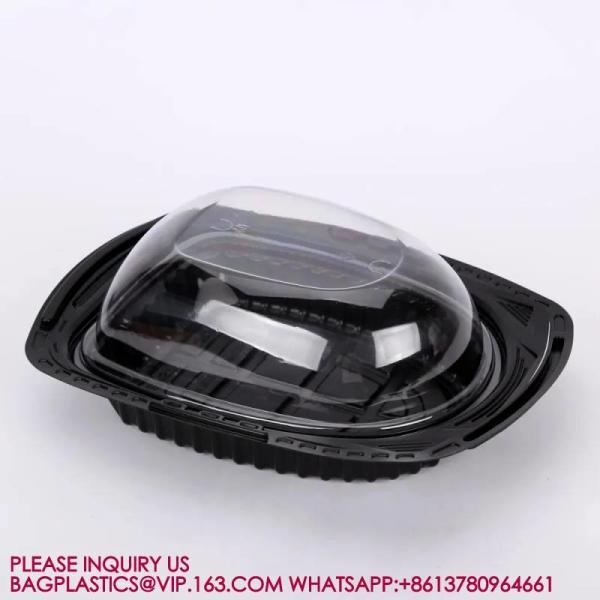 Roast Chicken Box Portable Takeaway Box Packaging For Roasted Chicken Packaging Boxes