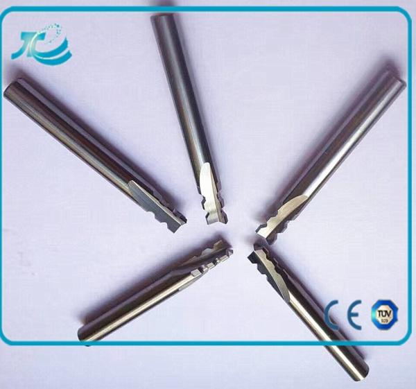 Cheap Tungsten Solid Carbide Machine Tools Custom Tool  JT Crabide Customized End Mills for sale