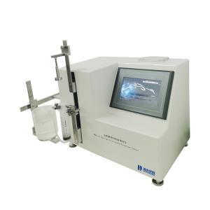 Best Nominal Capacity 1ml-60ml Syringe Sliding Performance Tester wholesale