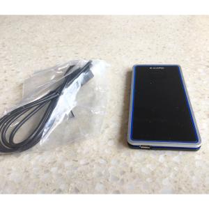 Portable 50Cm Short Range Rfid Bluetooth Reader Barcode Scanner Usb 1.1 Interface