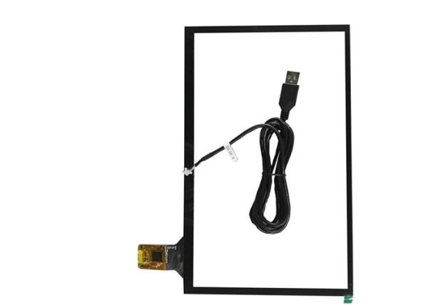 Cheap Projected Capacitive Touch Panel used for 11.6" Flexible Touch Screen Display for sale