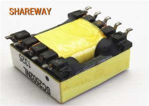SMD EFD20 Power Over Ethernet Transformer For Telecom 750318962