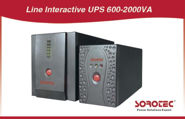 Cheap Battery Backup Line Interactive UPS for sale