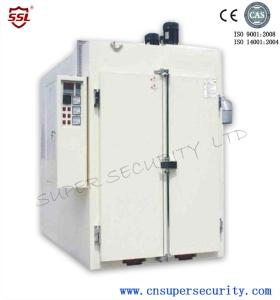China Custom Circulating Multifunctional Hot Air Drying Oven with Automatic Temperature Control on sale